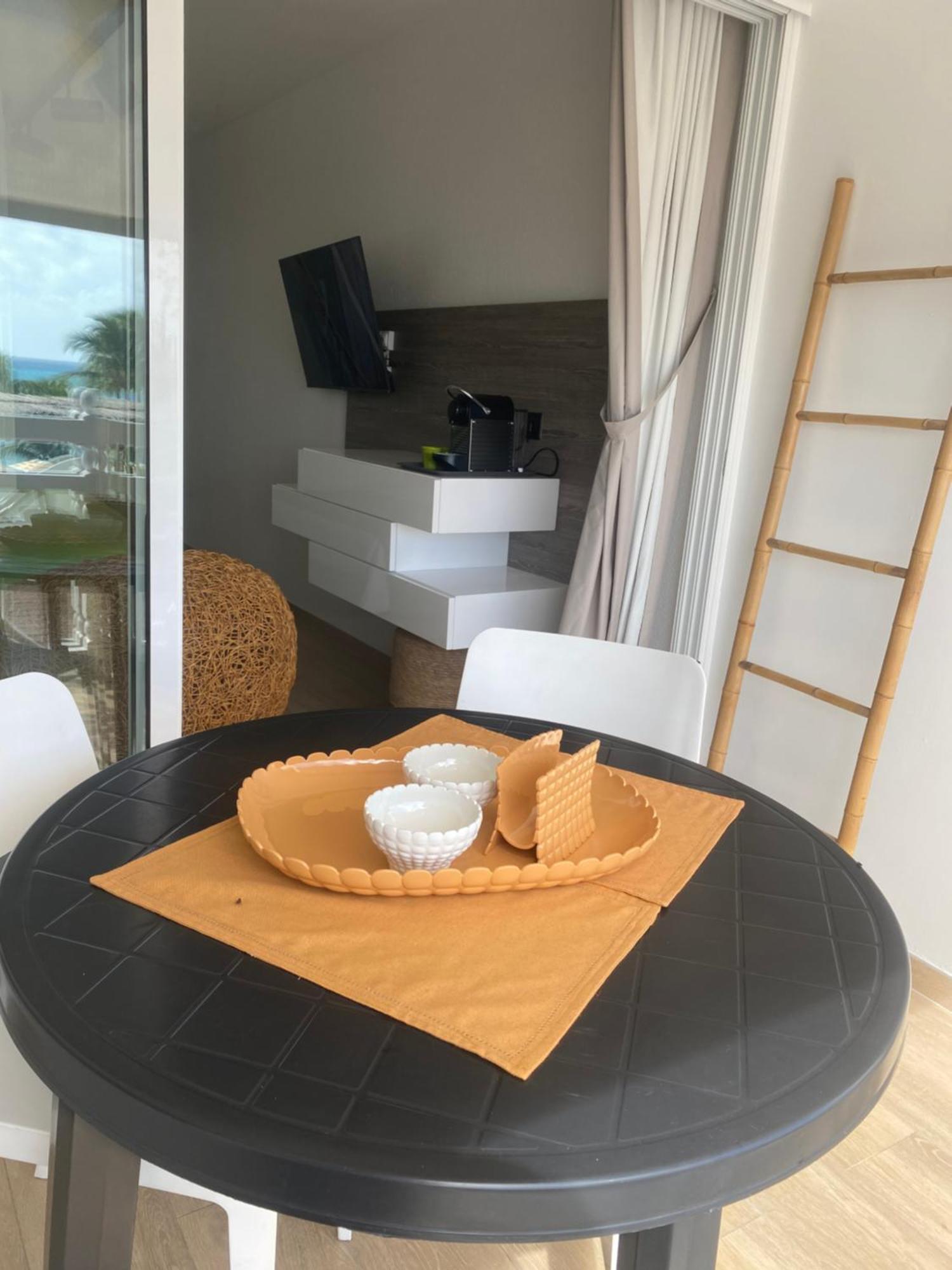 Diamantchery - Vue Mer Avec Deck Privatif Le Diamant Exterior foto