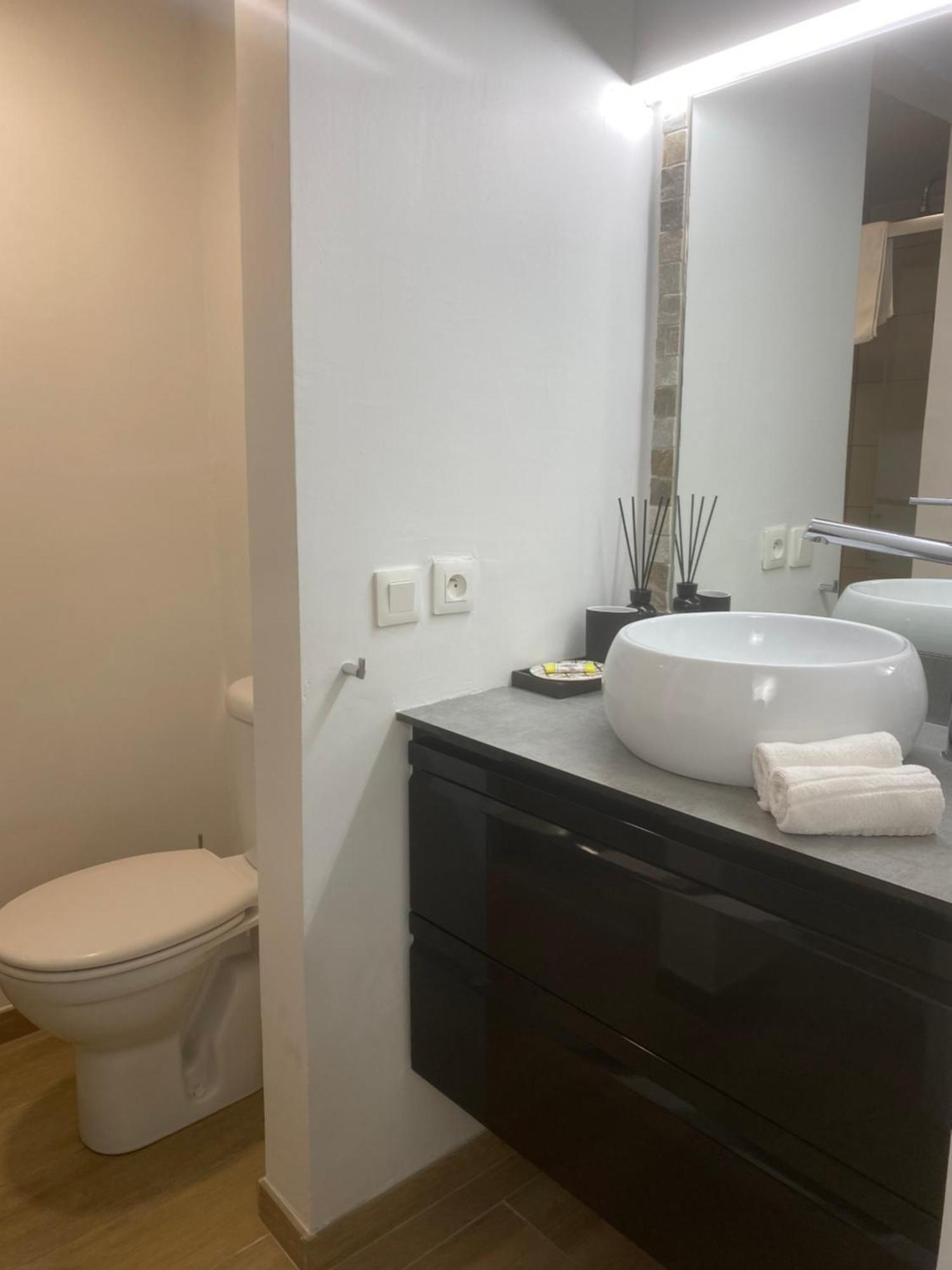 Diamantchery - Vue Mer Avec Deck Privatif Le Diamant Zimmer foto
